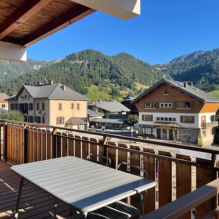 Chalet Saint Victor, Praz Sur Arly エクステリア 写真