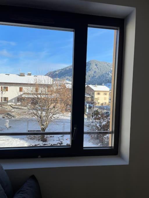 Chalet Saint Victor, Praz Sur Arly エクステリア 写真