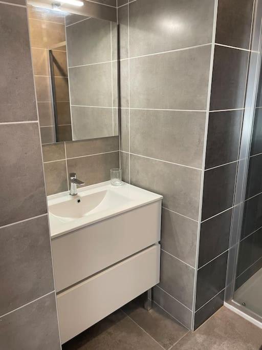 Chalet Saint Victor, Praz Sur Arly エクステリア 写真