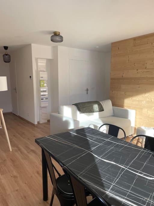 Chalet Saint Victor, Praz Sur Arly エクステリア 写真